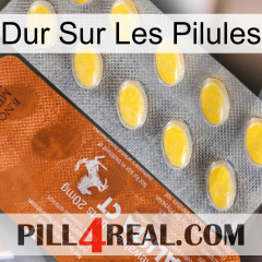 Hard On Pills 42